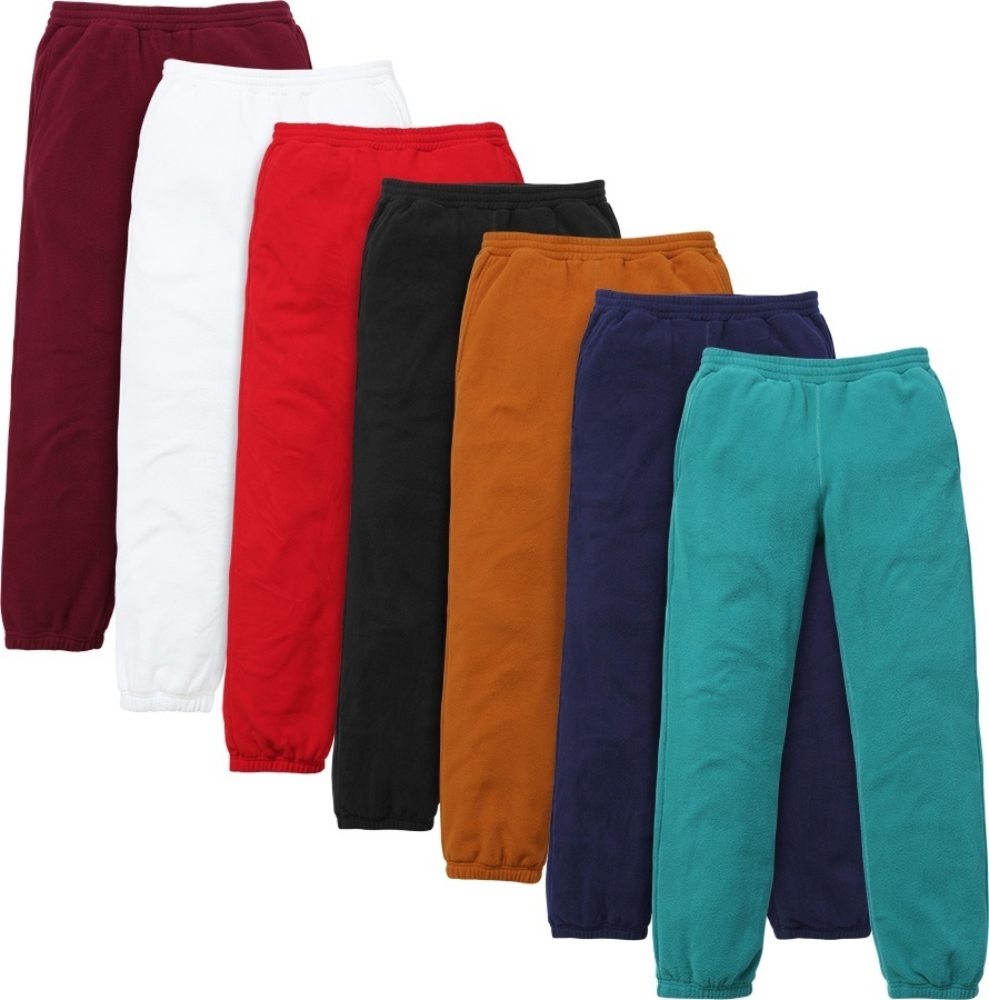 Polartec® Fleece Pant